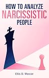 How to Analyze Narcissistic People: Master Dark Psychology and Manipulation For Women and Men to Protect Yourself from Toxic Relationships, Narcissistic Abuse and Gaslighting