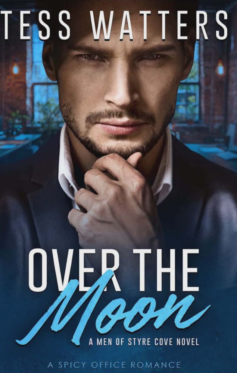 Over the Moon (Kindle Edition)