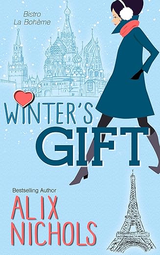 Winter's Gift (La Bohème #1)