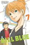 Kill Blue, Vol. 7 by Tadatoshi Fujimaki