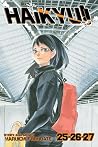 Haikyu!! (3-in-1 ...