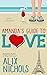 Amanda's Guide to Love (Bis...