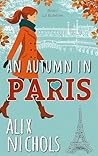 An Autumn in Paris