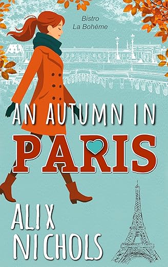 An Autumn in Paris