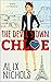 The Devil's Own Chloe (The Darcy Brothers, #0.5)
