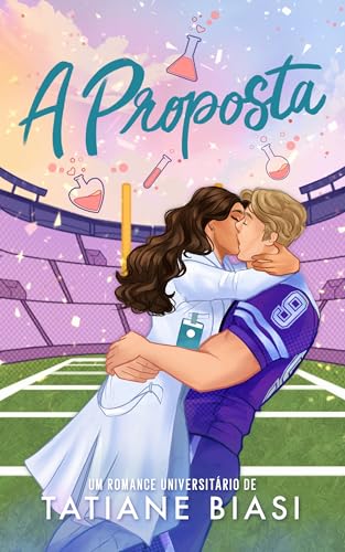 A proposta (Portuguese Edition)