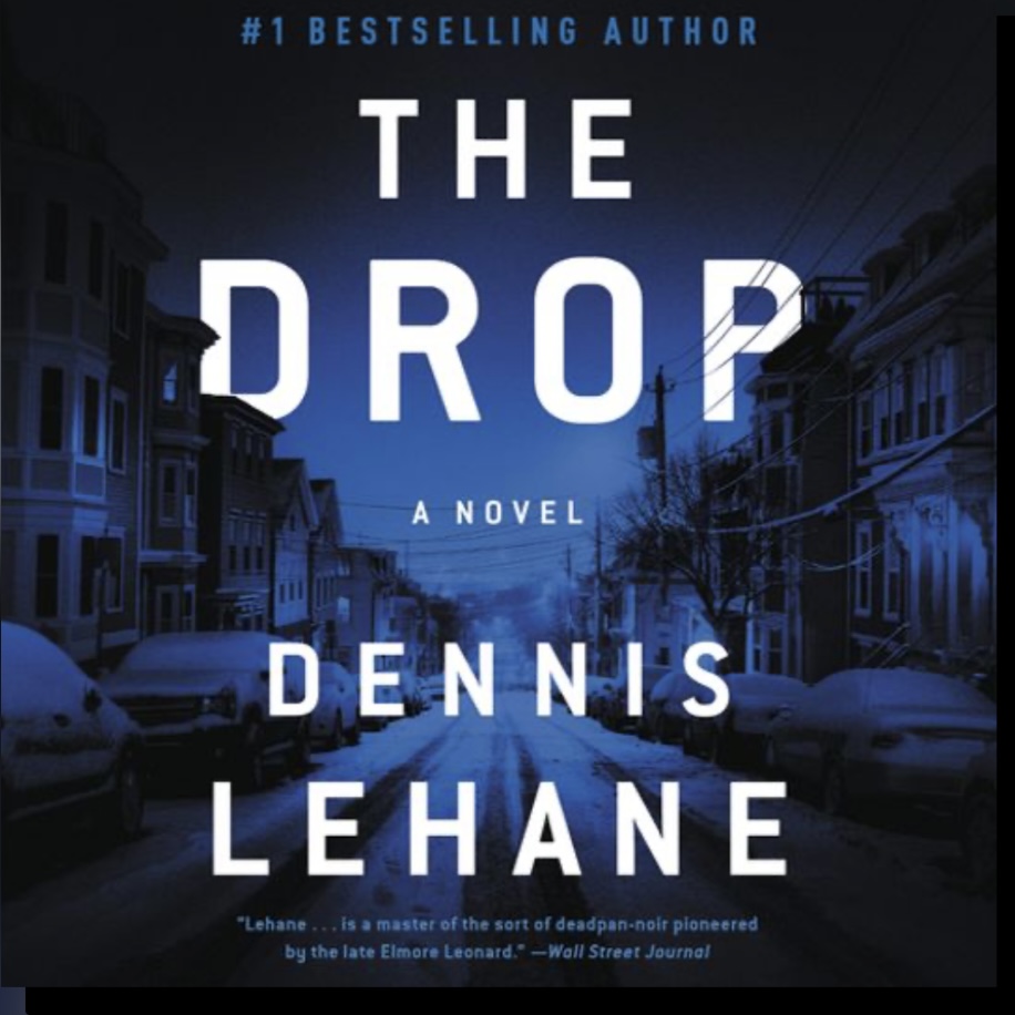 The Drop
