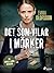 Det som vilar i mörker (Sonja Ljung Book 4) (Swedish Edition)