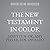 The New Testament in Color by Janette H. Ok