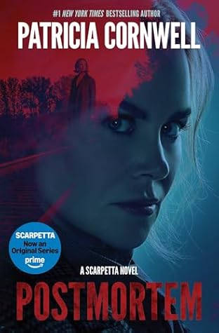 Postmortem (Kay Scarpetta)