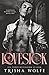 Lovesick by Trisha Wolfe