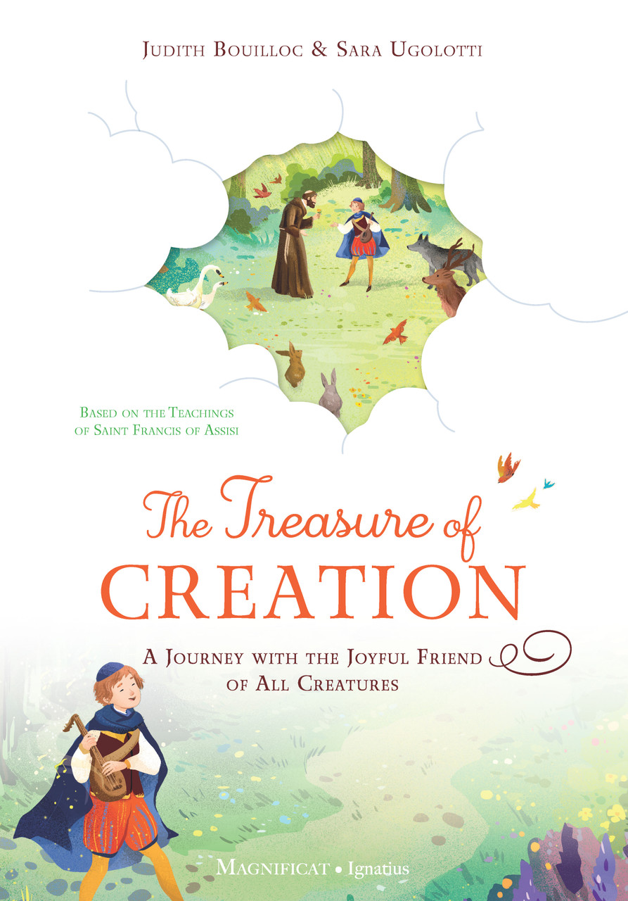 The Treasure of Creation