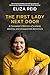 The First Lady Next Door: A Canadian's Memoir of Iceland, Identity, and Unexpected Adventure