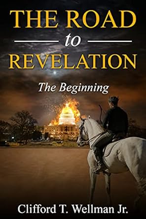 The Road To Revelation: The Beginning