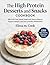 The High Protein Desserts a...
