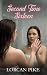 Second Time Sixteen by Lorcan Pike