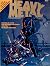 Heavy Metal, April 1977, Vol. 1 No. 1