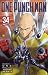 One-Punch Man, Vol. 34