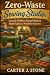 Zero-Waste Sewing Studio by Carter J. Stone