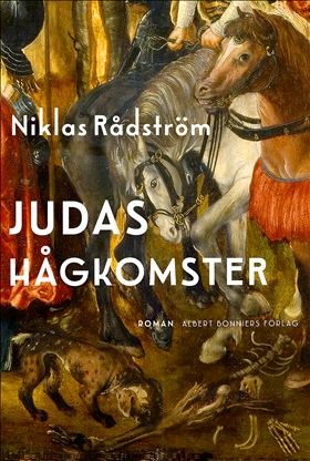 Judas hågkomster (Hardcover)