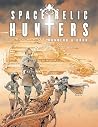 Space Relic Hunters by Sylvain Runberg