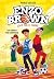 Enzo Brown: loco por el bas...