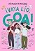 Me llamo Goa 10 - ¡Vaya lío, Goa! by Miriam Tirado i Torras
