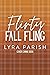 Flirty Fall Fling