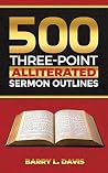 500 Three-Point A...