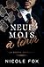 Neuf Mois à Tenir (La Bratva Safonov t. 1) (French Edition)