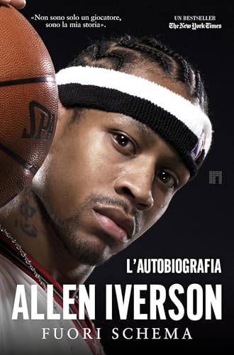 Fuori schema. L'autobiografia (Italian Edition)