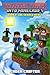 Stranger Things into Minecraft: Vol 2: The Server Merge - Video Game Mystery & Action Series for Kids Ages 8-12