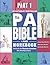 Part 1- The PA Bible: A PAN...