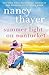 Summer Light on Nantucket by Nancy Thayer