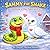 Sammy The Snake: A Valentin...