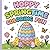 Hoppy Spring Time Coloring ...