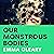 Our Monstrous Bodies by Emma Cleary