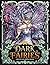 Dark Fairies Adult Coloring...