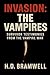 INVASION: THE VAMPIRES: Sur...
