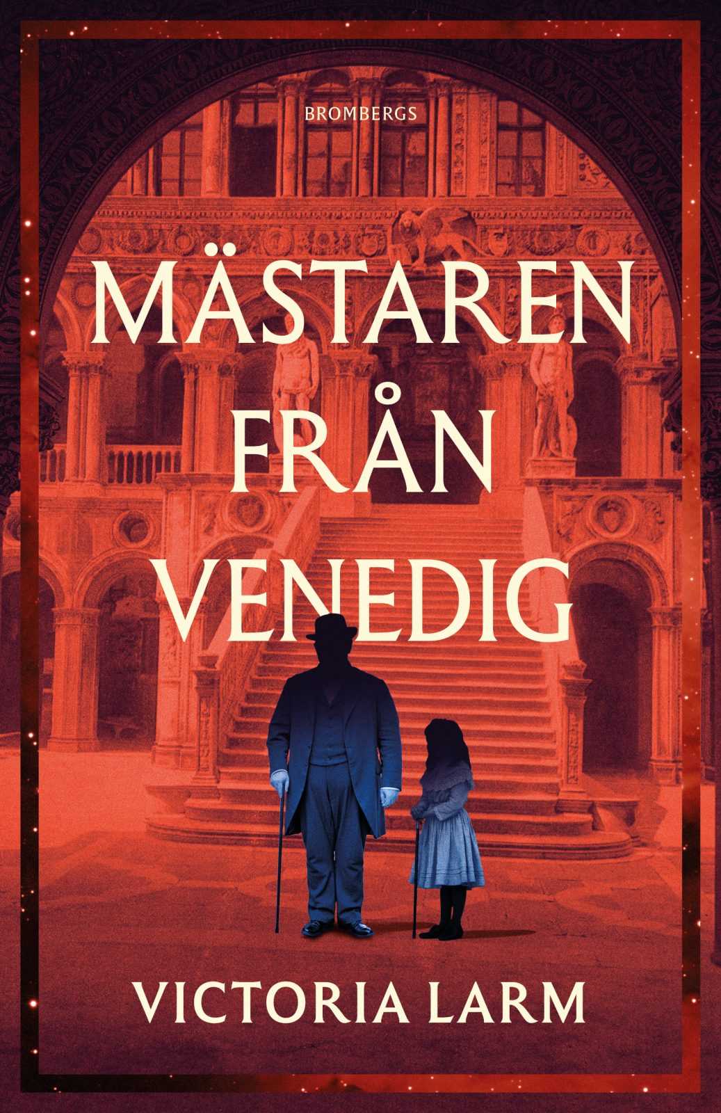 Mästaren från Venedig (Hardcover)