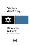 Sionismo militare...
