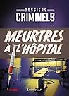 Meurtres à l'hôpital