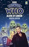 Doctor Who: Alien...