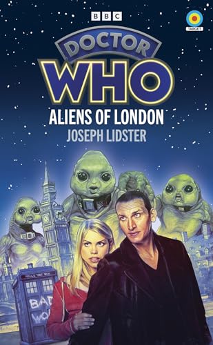 Doctor Who: Aliens of London (Kindle Edition)