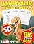BIG Dinosaur Activity Book ...