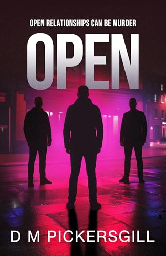 OPEN (Kindle Edition)