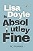 Lisa Doyle is Absolutely Fine