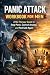 Panic Attack Workbook for M...