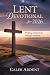 Lent Devotional for 2026: W...
