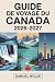 GUIDE DE VOYAGE DU CANADA 2...